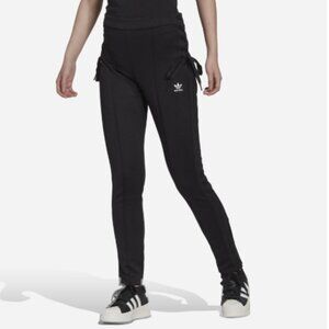 Brand New adidas Always Original Laced Slim Pants